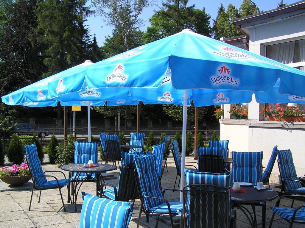 Saechsisches Haus Berggiesshubel