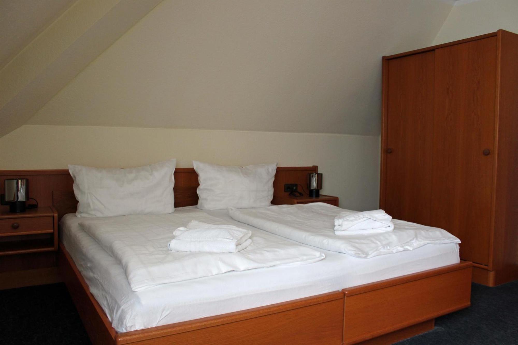 Saechsisches Haus Отель