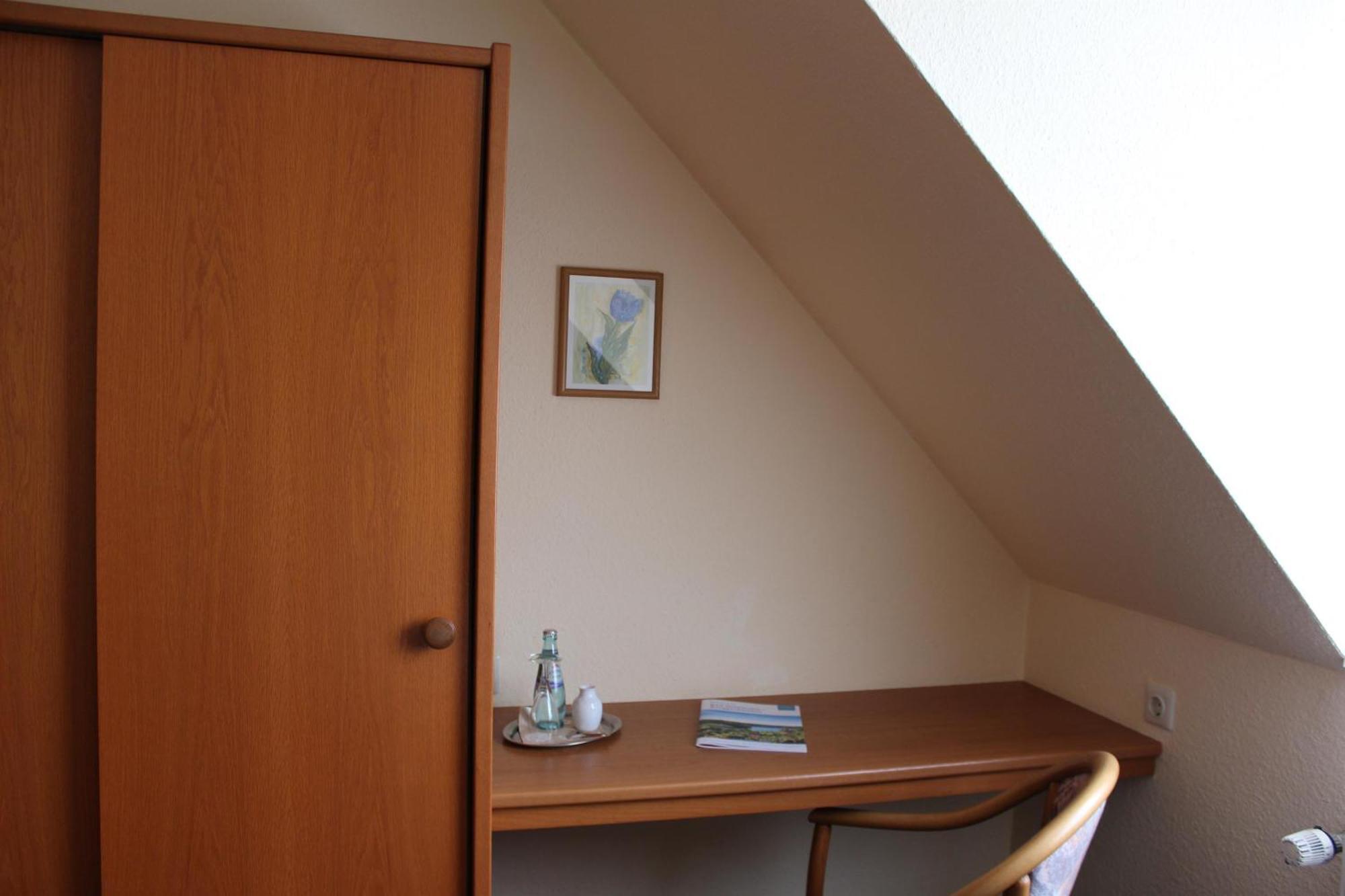 Saechsisches Haus Отель 3*