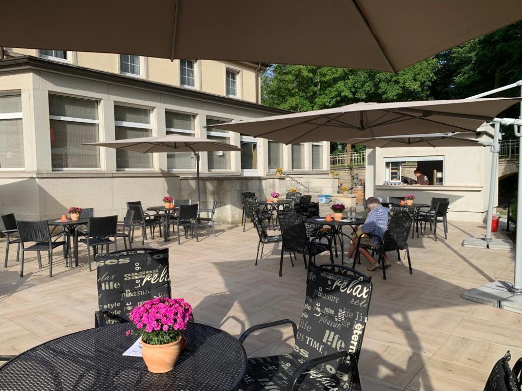 Отель Saechsisches Haus 3*